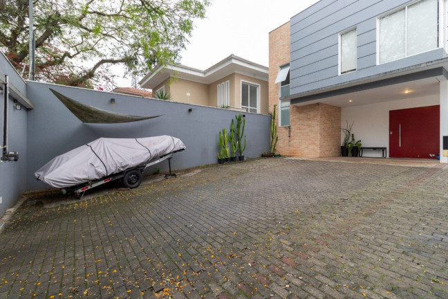 Imagem Casa com 3 Quartos à Venda, 286 m² em Jardim Santo Amaro - São Paulo Imagem Casa com 3 Quartos à Venda, 286 m² em Jardim Santo Amaro - São Paulo