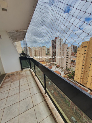 Imagem Imóvel com 3 Quartos à Venda, 130 m² em Centro - Ribeirão Preto