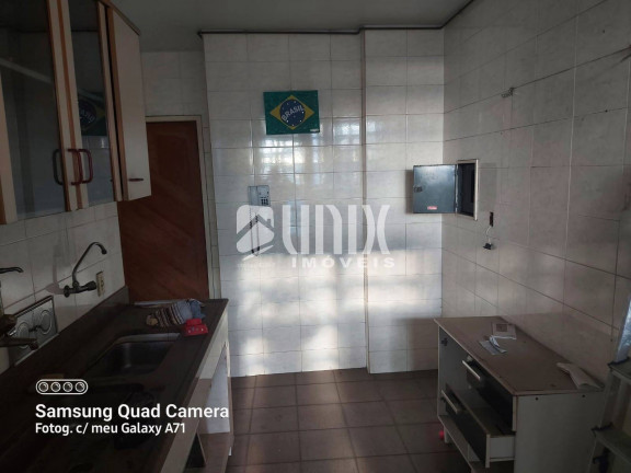 Imagem Apartamento com 3 Quartos à Venda, 111 m² em Centro - Campos Dos Goytacazes