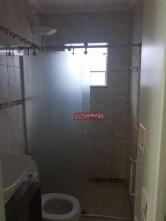 Imagem Sobrado com 3 Quartos à Venda, 200 m² em Vila Galvão - Guarulhos