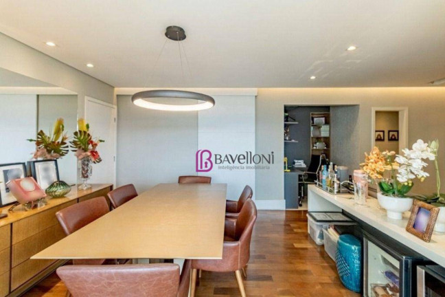 Imagem Apartamento com 3 Quartos à Venda, 130 m² em Vila Leopoldina - São Paulo