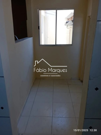Imagem Sobrado com 2 Quartos para Alugar, 55 m² em Vila Matilde - São Paulo