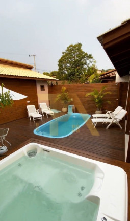 Imagem Edifício Residencial à Venda, em Praia Do Rosa - Imbituba Imagem Edifício Residencial à Venda, em Praia Do Rosa - Imbituba