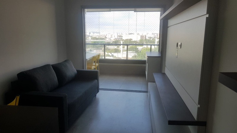 Imóvel com 2 Quartos à Venda, 62 m² em água Branca - São Paulo
