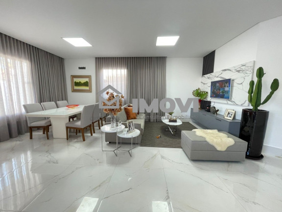 Imagem Casa com 3 Quartos à Venda, 190 m² em Interlagos - Vila Velha Imagem Casa com 3 Quartos à Venda, 190 m² em Interlagos - Vila Velha