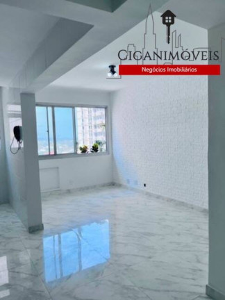 Imagem Apartamento com 2 Quartos à Venda, 52 m² em Barra Da Tijuca - Rio De Janeiro