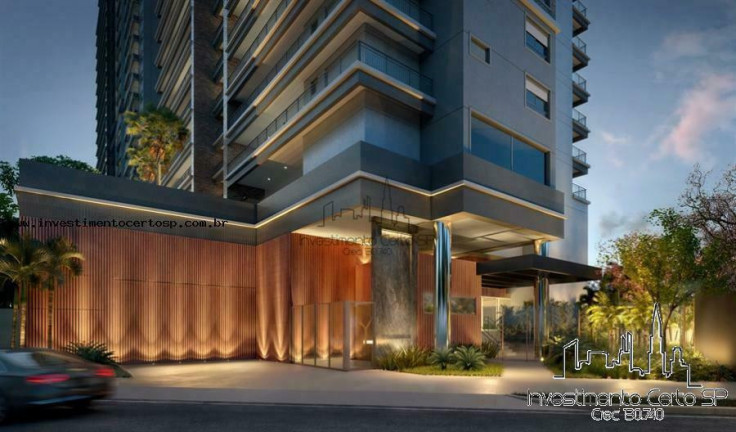 Imagem Apartamento com 3 Quartos à Venda, 244 m² em Vila Clementino - São Paulo Imagem Apartamento com 3 Quartos à Venda, 244 m² em Vila Clementino - São Paulo