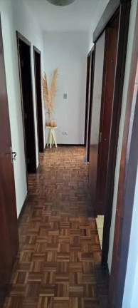 Imagem Apartamento com 3 Quartos à Venda, 90 m² em água Verde - Curitiba