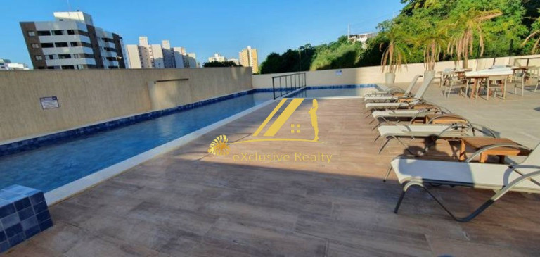 Imagem Imóvel com 2 Quartos à Venda, 54 m² em Imbuí - Salvador Imagem Imóvel com 2 Quartos à Venda, 54 m² em Imbuí - Salvador