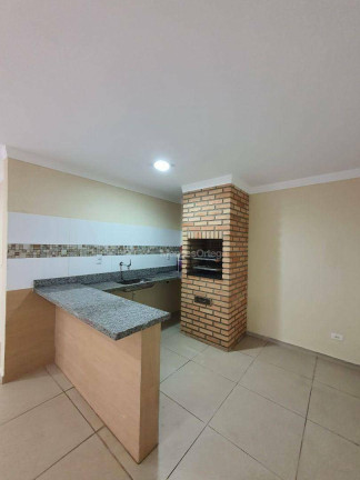 Imagem Casa com 3 Quartos à Venda, 219 m² em Jardim Bonsucesso - Sorocaba