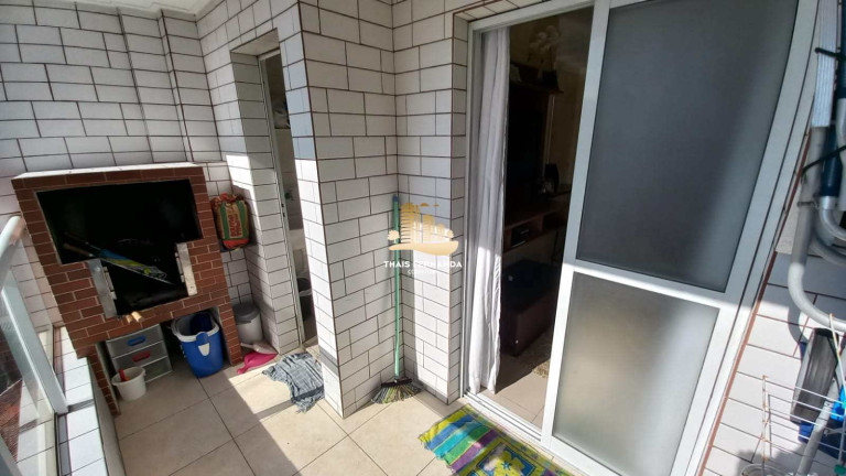 Imagem Apartamento com 1 Quarto à Venda, 48 m² em Mirim - Praia Grande