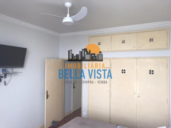 Imagem Apartamento com 3 Quartos à Venda, em Itararé - São Vicente Imagem Apartamento com 3 Quartos à Venda, em Itararé - São Vicente