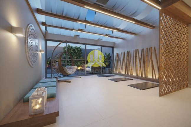 Imagem Cobertura com 3 Quartos à Venda, 147 m² em Juvevê - Curitiba