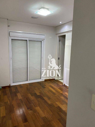 Imagem Apartamento com 4 Quartos à Venda, 170 m² em Santana - São Paulo