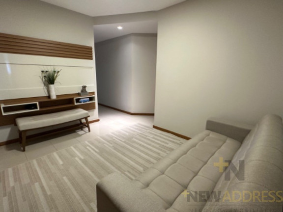 Imagem Apartamento com 4 Quartos à Venda, 240 m² em Jardim Da Penha - Vitória