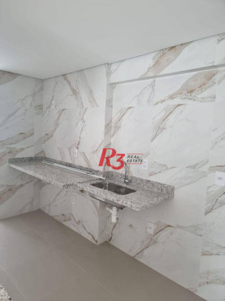 Imagem Apartamento com 2 Quartos à Venda ou Locação, 70 m² em Embaré - Santos