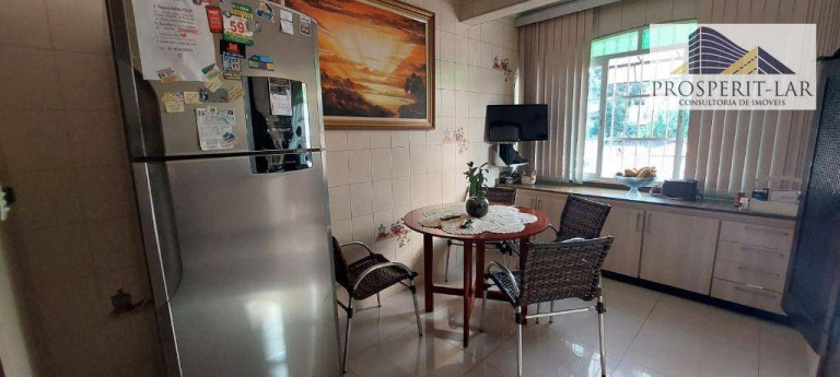 Imagem Casa com 3 Quartos à Venda, 365 m² em Vila Silveira - Guarulhos