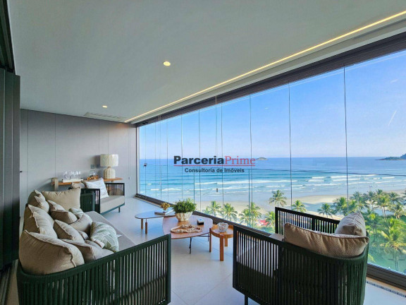 Imagem Apartamento com 4 Quartos à Venda, 202 m² em Riviera Módulo 3 - Bertioga Imagem Apartamento com 4 Quartos à Venda, 202 m² em Riviera Módulo 3 - Bertioga