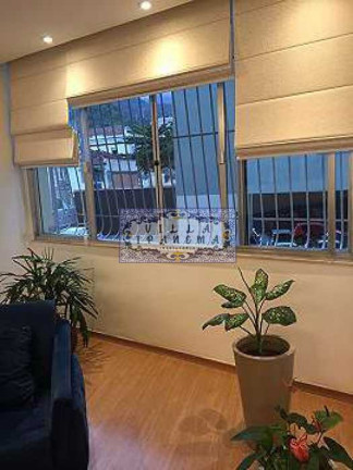 Imagem Apartamento com 3 Quartos à Venda, 155 m² em Tijuca - Rio De Janeiro Imagem Apartamento com 3 Quartos à Venda, 155 m² em Tijuca - Rio De Janeiro