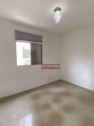 Imagem Apartamento com 2 Quartos à Venda, 70 m² em Vila Imaculada - Guarulhos