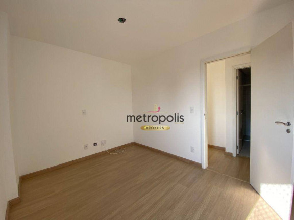 Imagem Apartamento com 2 Quartos à Venda, 65 m² em Fundação - São Caetano Do Sul