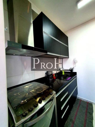 Imagem Apartamento com 2 Quartos à Venda, 64 m² em Demarchi - São Bernardo Do Campo