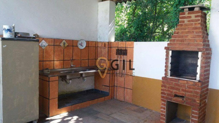 Imagem Chácara com 4 Quartos à Venda, 390 m² em Chácaras Rurais De Guararema - Jacareí