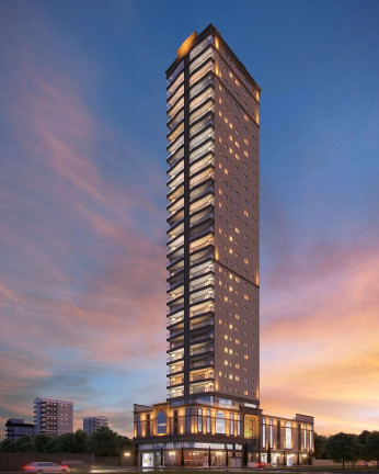Apartamento com 3 Quartos à Venda, 126 m² em Itapema - Itapema