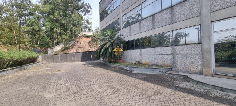 Imagem Imóvel para Alugar, 3.435 m² em Jardim Boa Vista (zona Oeste) - São Paulo Imagem Imóvel para Alugar, 3.435 m² em Jardim Boa Vista (zona Oeste) - São Paulo