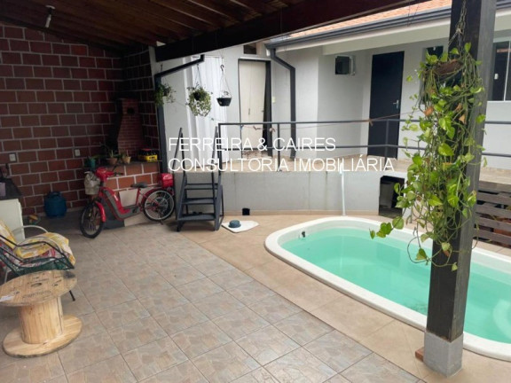 Imagem Casa com 4 Quartos à Venda,  em Jardim Do Sol - Indaiatuba