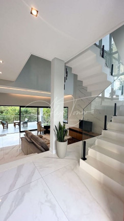Imagem Casa com 4 Quartos à Venda, 230 m² em Manguinhos - Serra Imagem Casa com 4 Quartos à Venda, 230 m² em Manguinhos - Serra