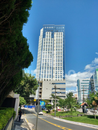 Imóvel Comercial para Alugar, 58 m² em Ariribá - Balneario Camboriu