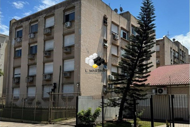 Apartamento com 2 Quartos à Venda, 66 m² em Nossa Senhora Das Graças - Canoas