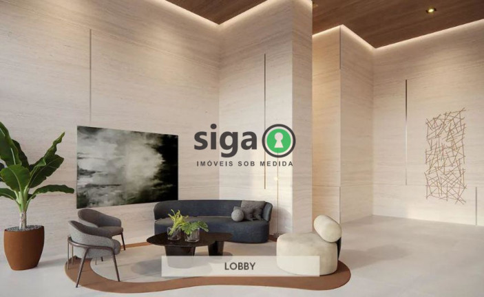 Imagem Apartamento com 4 Quartos à Venda, 185 m² em Jardins - São Paulo