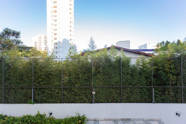 Imagem Apartamento com 3 Quartos à Venda, 107 m² em Campo Belo - São Paulo Imagem Apartamento com 3 Quartos à Venda, 107 m² em Campo Belo - São Paulo