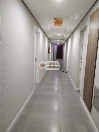 Imagem Sala Comercial à Venda, 28 m² em Trindade - Florianópolis