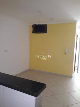 Imagem Sobrado com 2 Quartos à Venda, 120 m² em Vila Camilópolis - Santo André Imagem Sobrado com 2 Quartos à Venda, 120 m² em Vila Camilópolis - Santo André