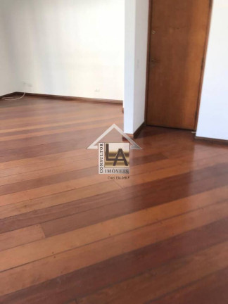 Imagem Apartamento com 4 Quartos à Venda, 140 m² em Moema - São Paulo