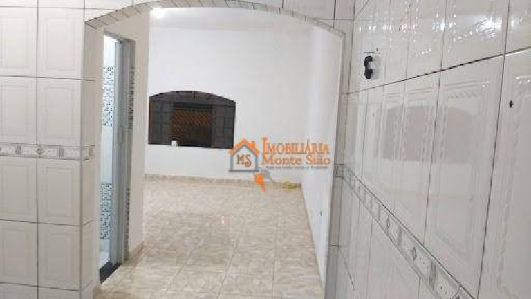 Imagem Sobrado com 3 Quartos à Venda, 150 m² em Jardim Okuyama - Guarulhos