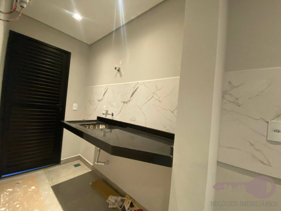 Imagem Casa com 3 Quartos à Venda, 154 m² em Jardim Residencial Villagio Ipanema I - Sorocaba