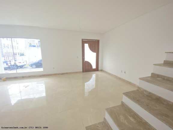 Imagem Casa com 4 Quartos à Venda, 180 m² em Recreio Ipitanga - Lauro De Freitas Imagem Casa com 4 Quartos à Venda, 180 m² em Recreio Ipitanga - Lauro De Freitas