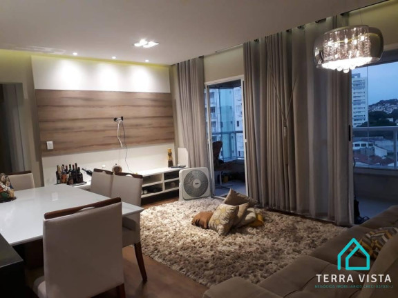 Imagem Apartamento com 3 Quartos à Venda, 80 m² em Jardim Das Nações - Taubaté Imagem Apartamento com 3 Quartos à Venda, 80 m² em Jardim Das Nações - Taubaté