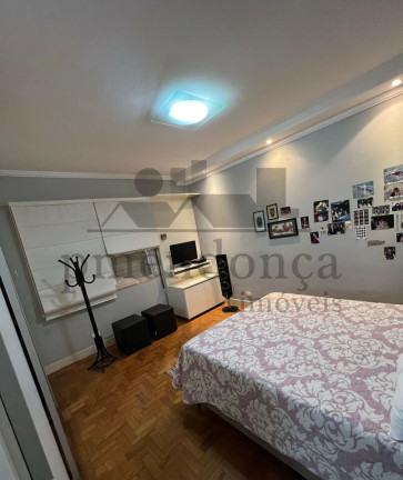 Imagem Apartamento com 3 Quartos à Venda, 143 m² em Higienópolis - São Paulo