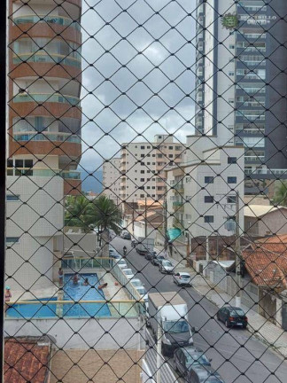 Imagem Apartamento com 2 Quartos à Venda, 60 m² em Tupi - Praia Grande