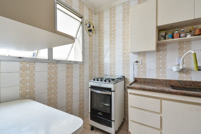 Imagem Apartamento com 3 Quartos à Venda, 135 m² em Moema - São Paulo