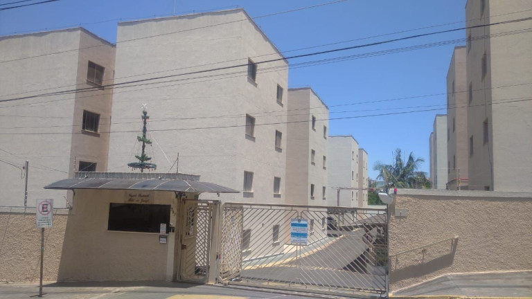 Apartamento com 2 Quartos à Venda, 89 m² em Morumbi - Piracicaba