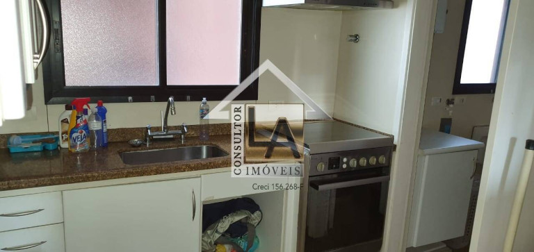 Imagem Apartamento com 3 Quartos à Venda, 105 m² em Brooklin - São Paulo Imagem Apartamento com 3 Quartos à Venda, 105 m² em Brooklin - São Paulo
