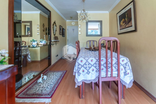 Imagem Apartamento com 3 Quartos à Venda, 106 m² em Perdizes - São Paulo