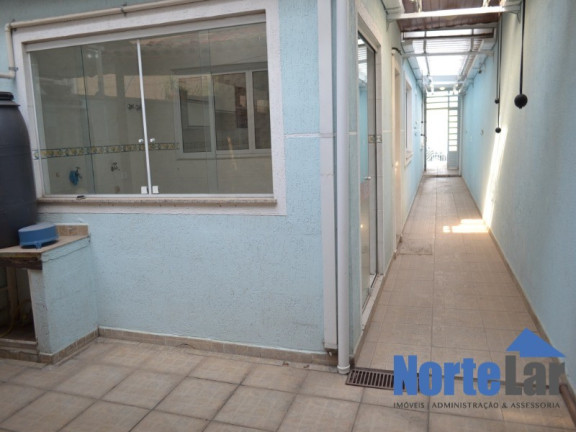 Imagem Sobrado com 3 Quartos à Venda, 150 m² em Freguesia Do ó - São Paulo