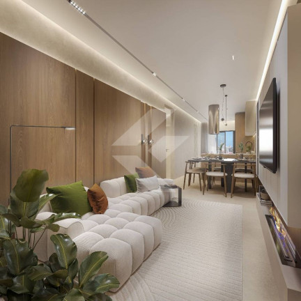 Imagem Apartamento com 2 Quartos à Venda, 62 m² em São João - Itajaí Imagem Apartamento com 2 Quartos à Venda, 62 m² em São João - Itajaí